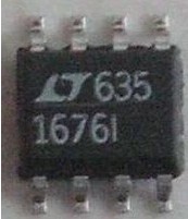 贴片 LT1676CS8 降压型开关稳压器 SOP-8 可直拍 LT1676I