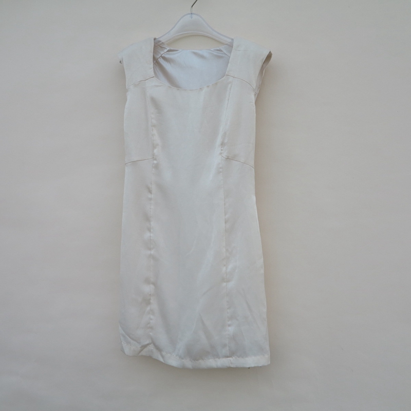 °¬¸ñÌÔÌØ×¨¹ñ覴öÏÂëS/M/L ÏÄdzÍÕÉ«¼ò½àÎÞÐäÁ¬ÒÂȹ 2188