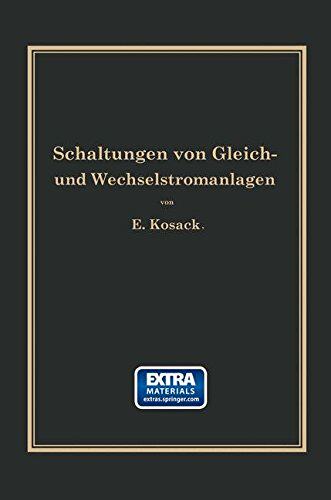 【预订】Schaltungen Von Gleich- Und Wechsels...