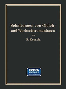 【预订】Schaltungen Von Gleich- Und Wechsels...