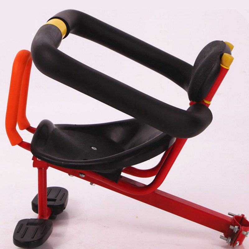 siège enfants pour vélo DOMNT - Ref 2418417 Image 1