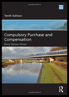 【预售】Compulsory Purchase and Compensation