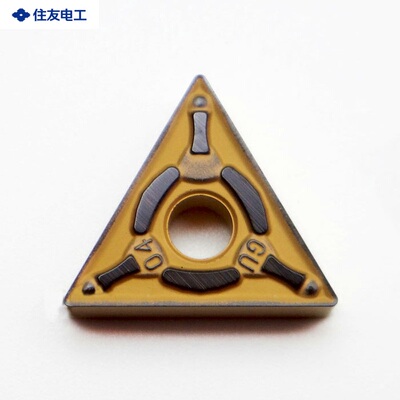 日本住友数控刀片TNMG160402N-SU AC630M