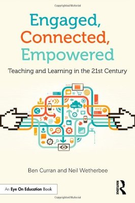 【预售】Engaged, Connected, Empowered: Teaching and Le...