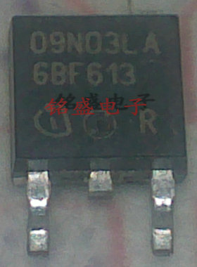 原装拆机原字 09N03L 09N03LA P0903BDG A09N03N TO252贴片 MOS