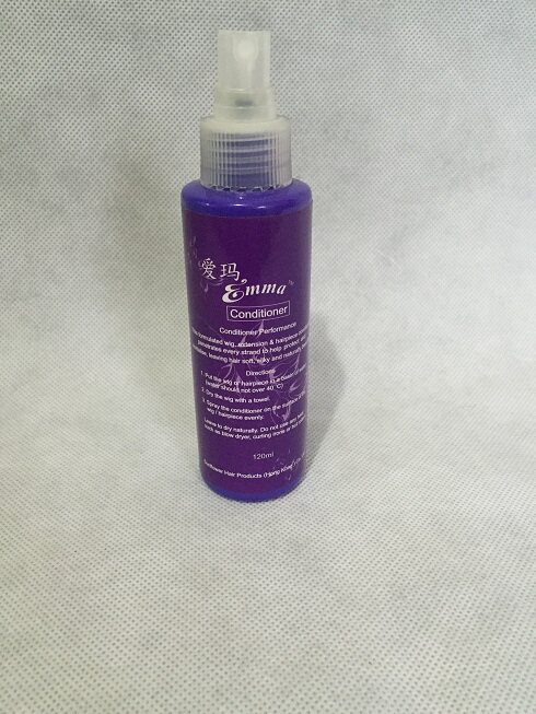 Entretien pour perruques - Ref 268445 Image 1