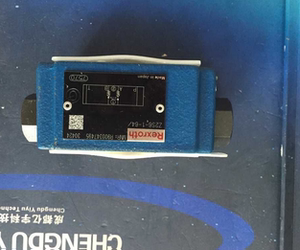 德国 力士乐单向阀 Rexroth单向阀 Z2S6-1-64 单向阀 Z2S6-1-6X