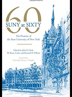 【预售】Suny at Sixty: The Promise of the State Universit