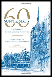 【预售】Suny at Sixty: The Promise of the State Universit