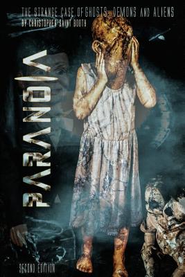 【预售】Paranoia the Strange Case of Ghosts,...