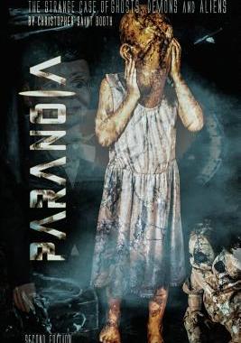 【预售】Paranoia the Strange Case of Ghosts,...