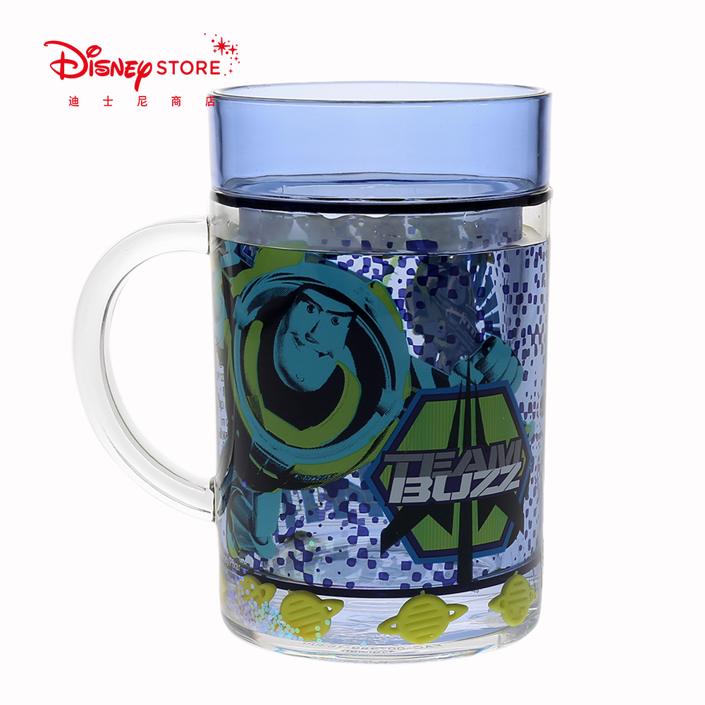 Mug manga DISNEY    Disney - Ref 2701528 Image 1