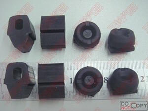 车门缓冲胶 缓冲块 五十铃 庆铃 皮卡 竞技者 江铃 宝典宝威 陆风