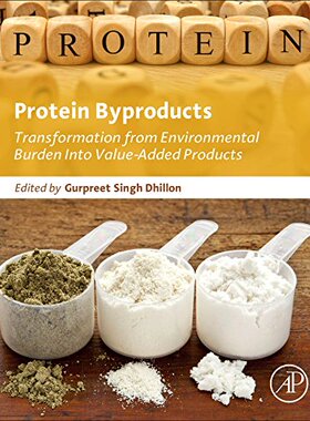 【预订】Protein Byproducts