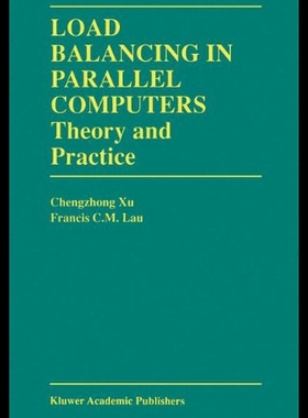 【预售】Load Balancing in Parallel Computers: Theory and