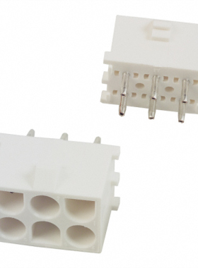 350732-1 泰科/安普 TE/AMP 原装正品连接器 接插件 现货期货