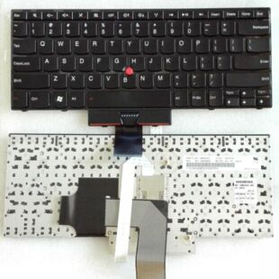 全新IBM联想 Thinkpad E420 E425 E320 E325 S420笔记本键盘英文
