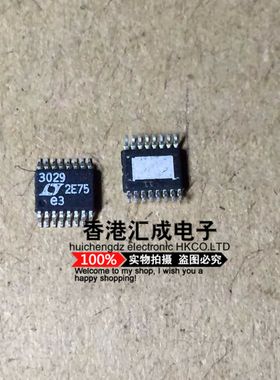 LT3029EMSE LT3029EM LT3029 MSSOP16 全新原装