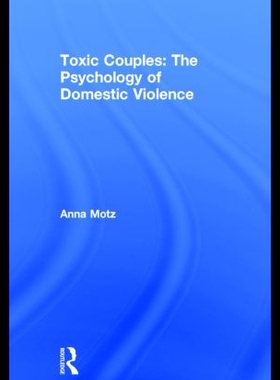 【预售】Toxic Couples: The Psychology of Domes