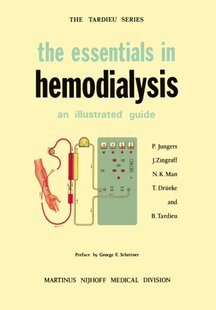【预订】The Essentials in Hemodialysis: An I...