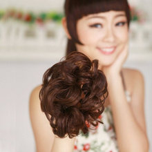 Extension cheveux - Chignon - Ref 228894 Image 8