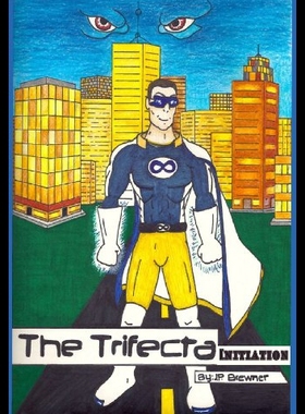 【预售】The Trifecta: Initiation