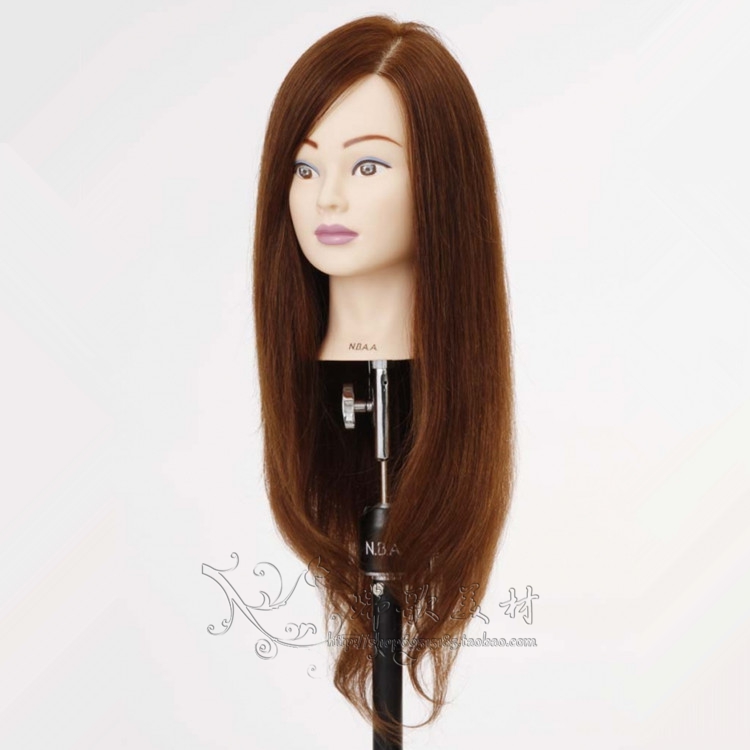 Tête mannequin - Ref 281328 Image 1