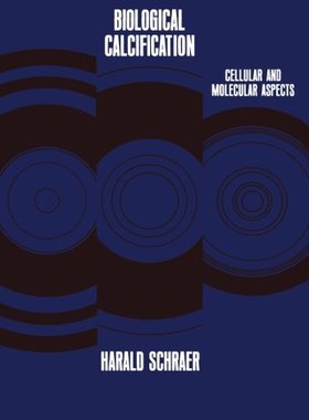 【预订】Biological Calcification: Cellular a...