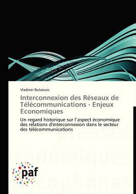 【预售】Interconnexion Des Reseaux de Teleco...