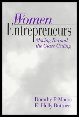 【预售】Women Entrepreneurs: Moving Beyond the Glass Ceil