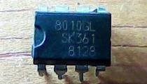 【原装拆机】8010GL SI-8010GL 电源IC芯片 降压开关稳压集成电路
