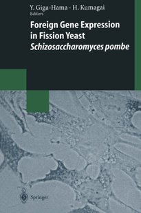 Gene Foreign Expression Y... Fission 预订