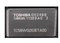 原厂原包TC58NVG0S3ETA00  TC58NVG0S3ETAOO TC58NVG0S3ETAI0
