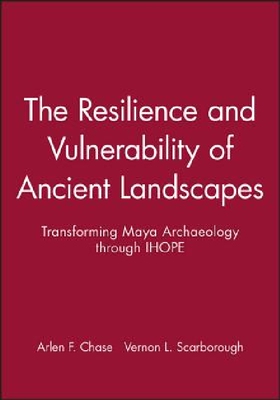 【预订】The Resilience and Vulnerability of ...