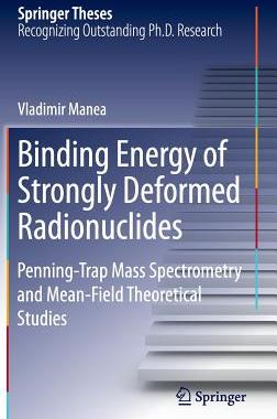 【预订】Binding Energy of Strongly Deformed ...