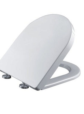 马桶盖sw851B SW781RPB CW166加厚缓冲静音马桶盖