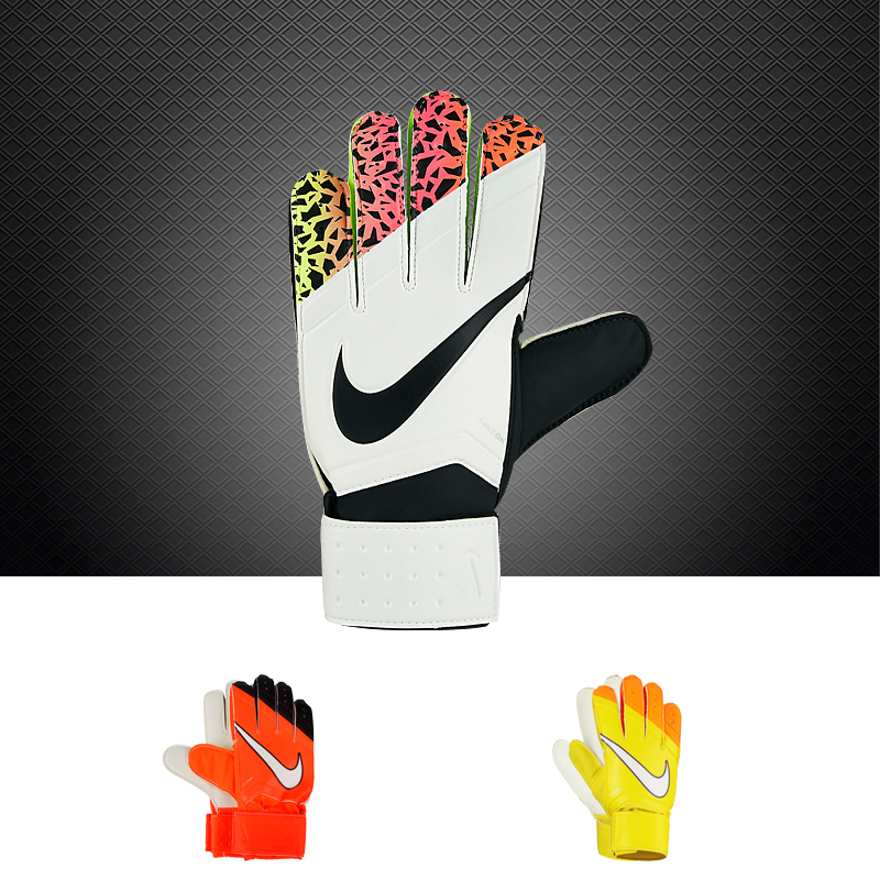 Gants de foot pour homme NIKE   - Ref 2589648 Image 1