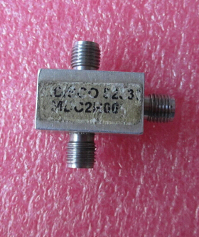 美国进口 DC-20GHz 6dB 功分器 POWER SPLITTER 20GHz 功率分配器