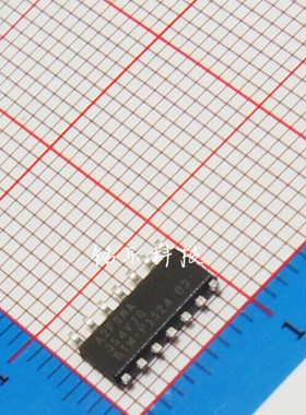 全新原装正品 ATMEGA8A-AU QFP32 ATME单片机L 百分百原装
