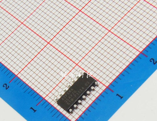 全新原装正品 ATMEGA8A-AU QFP32 ATME单片机L 百分百原装