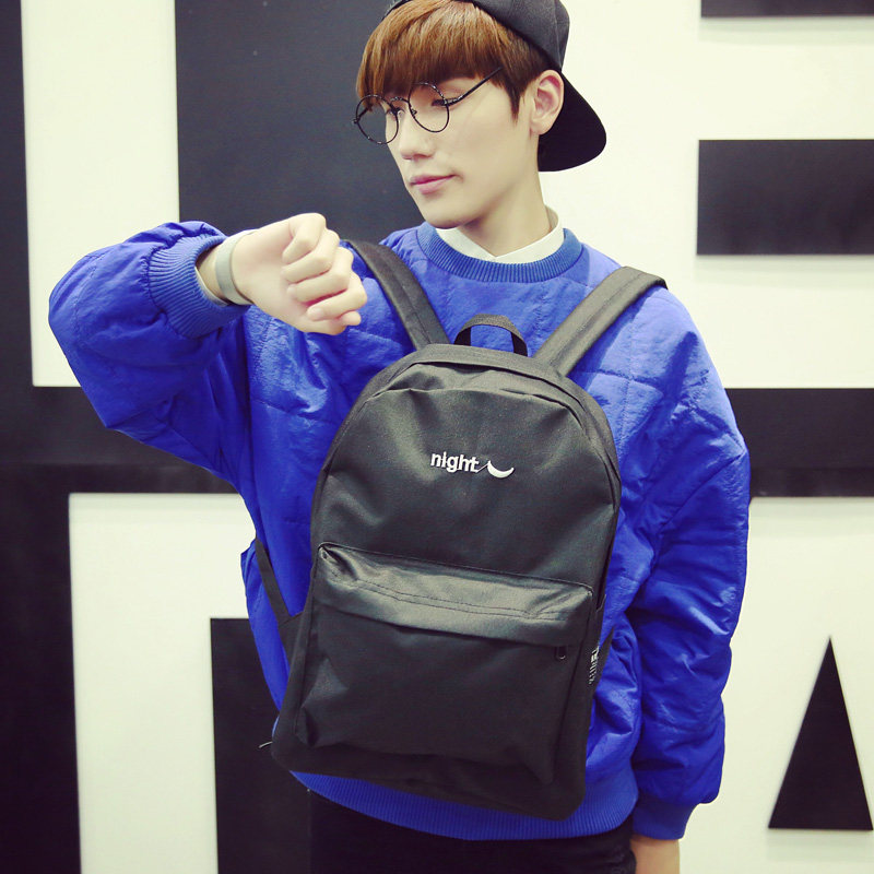 Sac pour homme - Ref 53059 Image 1