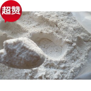 小薏米粉苡仁粉做米糊吃可煮粥可做面膜现磨现卖拒绝霉味500g