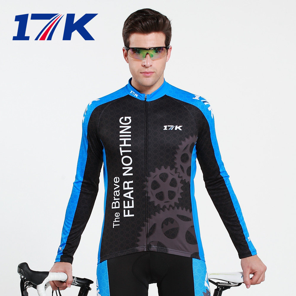 Tenue de cyclisme homme RUSUOO - Ref 2217556 Image 1