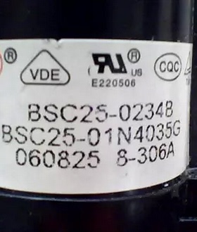 适用于海信电视高压包BSC25-0234B BSC25-01N4035G  BSC25-N1663