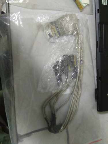 神舟ZX8KP7S1屏线1080升级