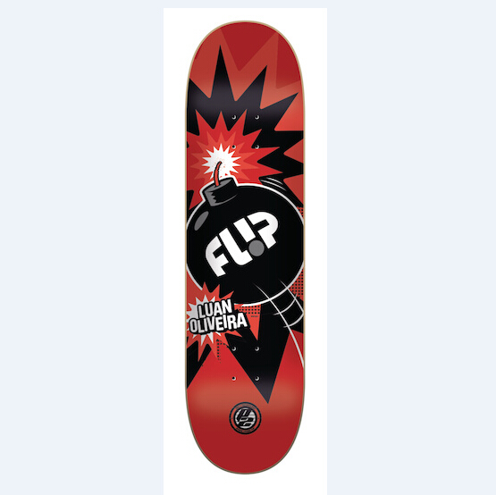 Skate pour homme femme enfant FLIP - Ref 2607026 Image 1