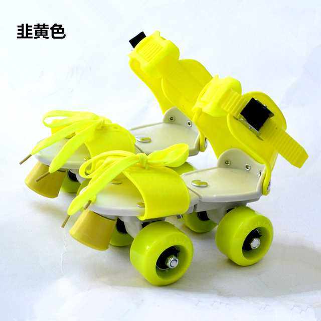 Patins à roulettes - Ref 2586028 Image 1