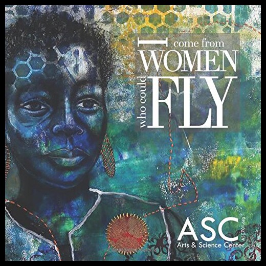 【预售】I Come from Women Who Could Fly