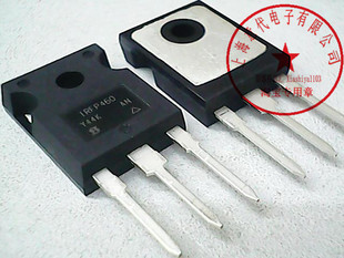 IRFP460   IR公司  TO-3〖正品原装〗赛格市场G332室实体店 现货