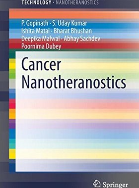 【预订】Cancer Nanotheranostics
